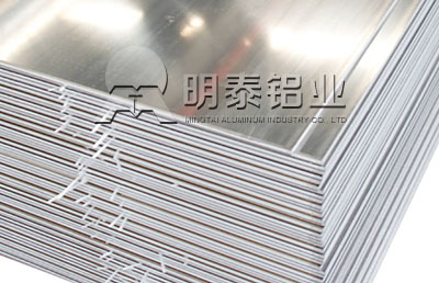 河南明泰鋁業(yè)股份有限公司的北京5086鋁板
