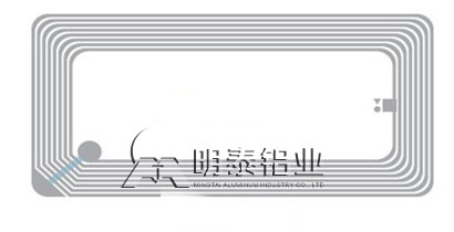 廣東1235鋁箔生產(chǎn)廠家來(lái)說(shuō)其在防盜標(biāo)簽上的應(yīng)用