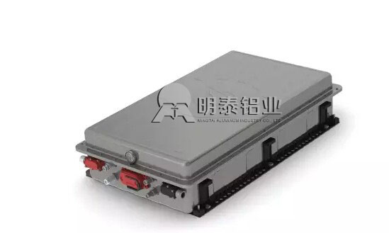 3003o電池殼用鋁板價(jià)格多少錢？明泰3003鋁板帶用于動(dòng)力電池殼前景廣闊