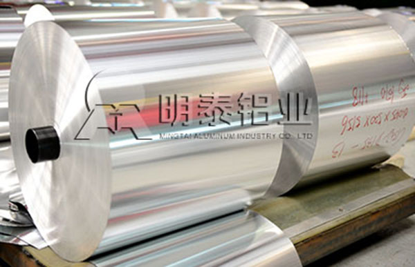 日常生活中廣泛應(yīng)用的8系鋁箔-8011鋁箔、8021鋁箔、8079鋁箔