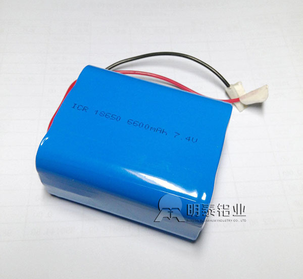 鋰電電池安全如何保障？鋁箔包裝為它保駕護(hù)航