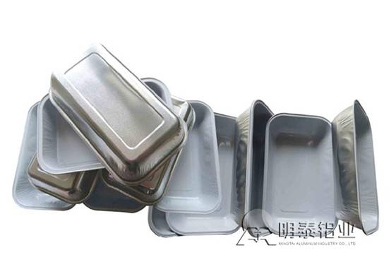 明泰鋁業(yè)定制打造餐盒鋁箔原材料，優(yōu)質(zhì)服務(wù)提升客戶價(jià)值