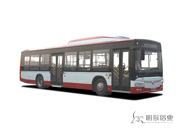 客車蒙皮鋁卷5052
