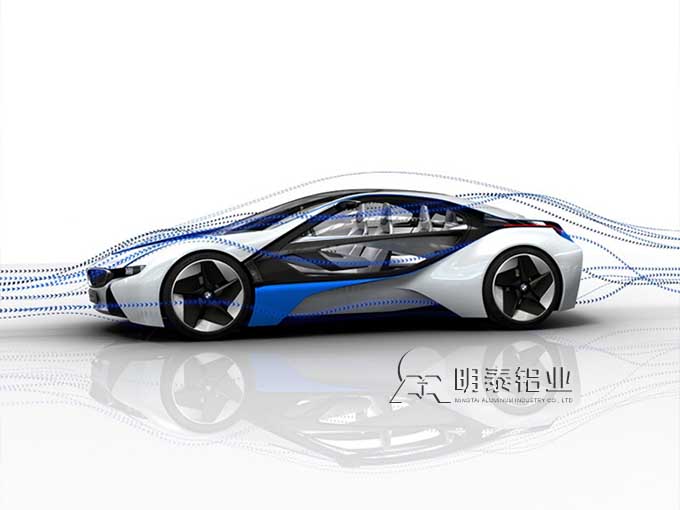 6016汽車鋁板的用途你知道多少？