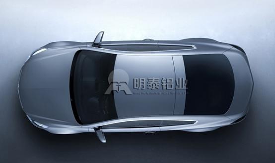 環(huán)境保護節(jié)能減排，汽車輕量化成為聚光燈下的寵兒