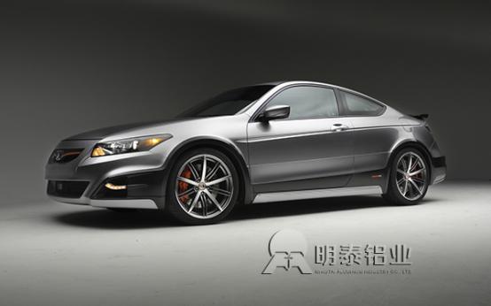 鋁板廠家-新材料減輕汽車產(chǎn)品自重，明泰供應(yīng)汽車用鋁板規(guī)格齊全
