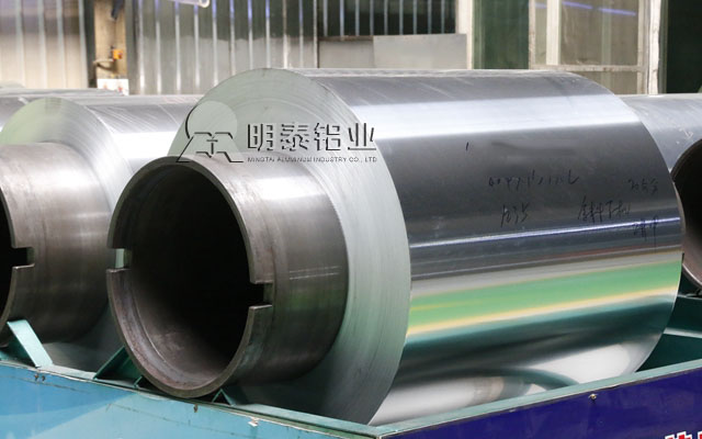 藥用鋁箔生產(chǎn)廠家哪家強(qiáng)？不同廠家藥用鋁箔報價差距為何如此之大？