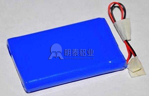 明泰鋁業(yè)細化管理精益求精，鋰電池鋁箔彰顯風采