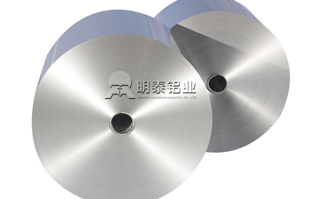 河南膠帶鋁箔生產(chǎn)廠家有那些？河南生產(chǎn)鋁箔的優(yōu)質(zhì)廠家都有那些？