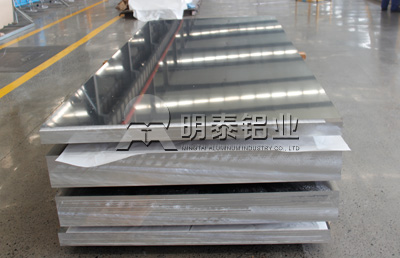 汽車發(fā)動機用鋁板