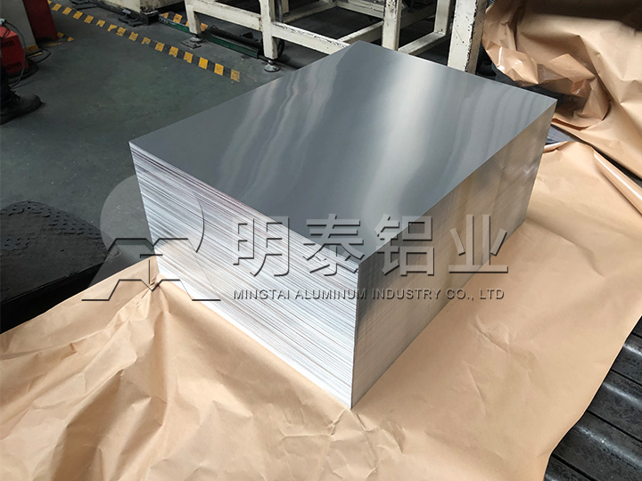 漲知識:國標3104鋁合金化學(xué)成分-性能以及用途